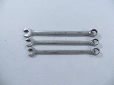 Matco Tools 12mm 13mm 14mm 12 PT Combination Wrench Set RCL14M2 RCL13M2 RCL12M2