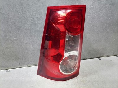 Dacia Logan MCV original Rückleuchte Schlussleuchte Rücklicht links Bj.2009 