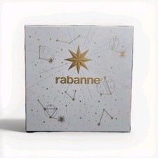 Paco Rabanne Olympea 80ml, 100ml And 10ml  Gift Set New Boxed, 