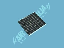 Innenraumfilter Aktivkohle 240Mm für Opel Karl C16 Meriva B S10 VAN Zafira