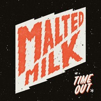 Malted Milk - Time Out - Cd - 13 - F659Z