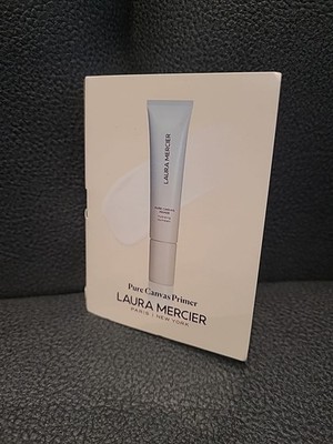 Laura Mercier PURE CANVAS PRIMER HYDRATING Primer  5  ml NEU&OVP