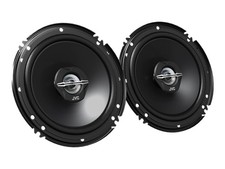 JVC CS-J620X 2-vie 300 W 30 W 4 ? 35 22000 Hz Neodimio Speakers