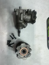 Motor Nitro Traxxas 2.5 necesita pistón, varilla y funda
