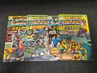 1975 MARVEL COMICS COMPLETE RUN CAPTAIN AMERICA #187-190 HIGH GRADE VINTAGE