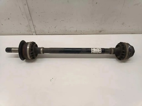 BMW 3 G20, G28 Halbachse hinten links 9423549 2.00 2021 26813652