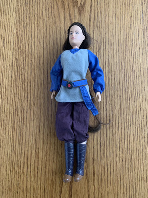 1/6 Star Wars Padme Queen Amidala 12'' action figure