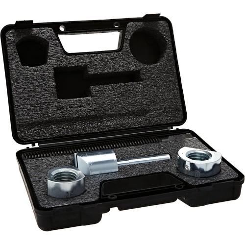 Ken-Tool 34549 Dual Wheel Separator, Heavy-Duty Steel, For Truck