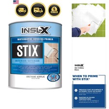 Waterborne Bonding Primer Acrylic Interior Ex...