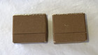 2 vintage GROSSMAN MOODY RING BOXES Hawaiian Hawaii — photo 3
