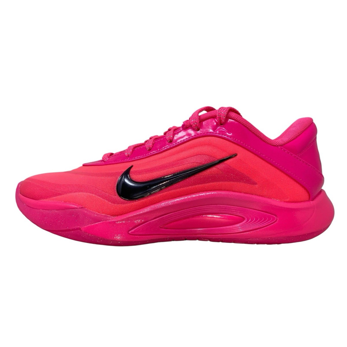 Nike A'One A'ja Wilson 'All Star' Hyper Pink Sneakers, Sze 13