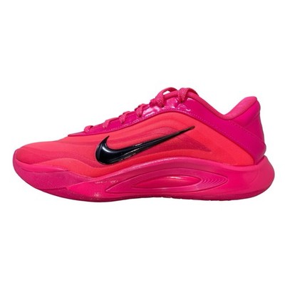 Nike A'One A'ja Wilson 'All Star' Hyper Pink Sneakers, Sze 13