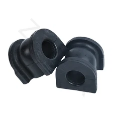 2 pcs Rear Stabilizer Sway Bar Bushings Fit For Honda Pilot Acura MDX US
