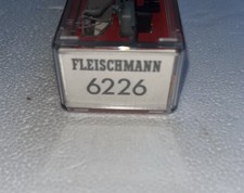 Signal principal lumineux Fleischmann H0 6226 emballage d'origine - absolument comme neuf