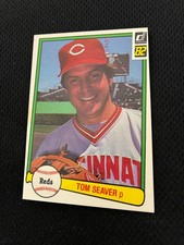 TOM SEAVER 