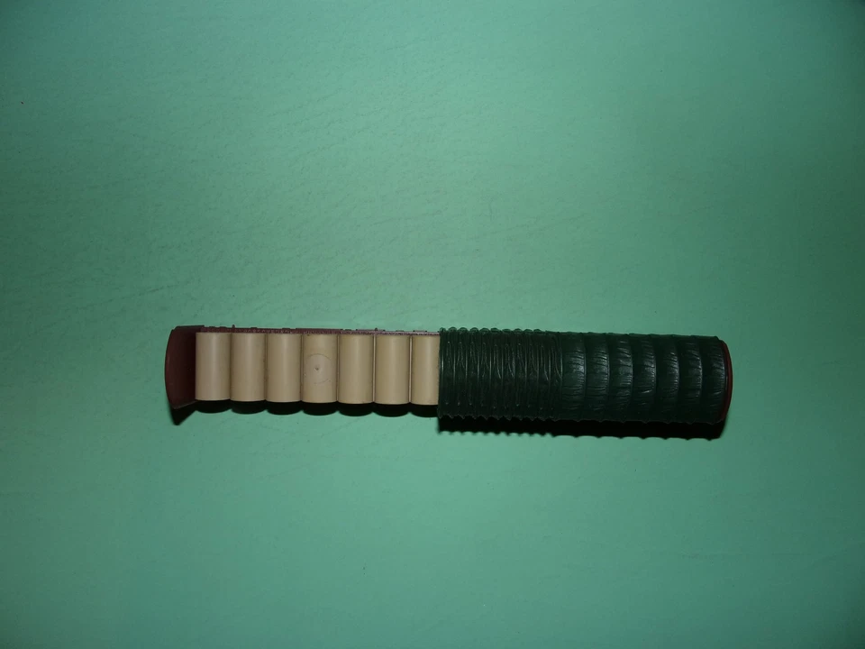 JOUEF wagon demi bâché long + chargement de rouleaux 6753 NEUF (n°3) - Photo 4/4