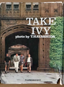 Take Ivy | eBay