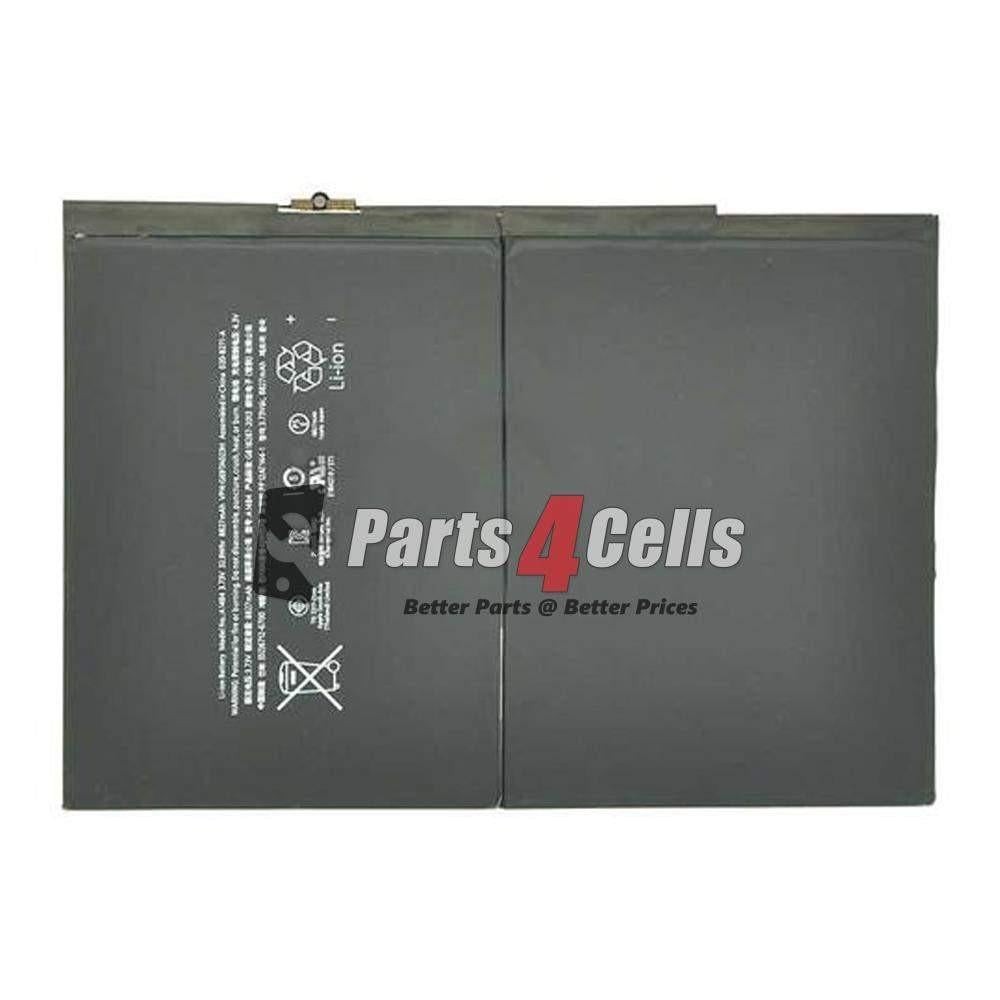 Replacement Li-Po Battery 8827 mAh For iPad Air / iPad 5 / iPad 6