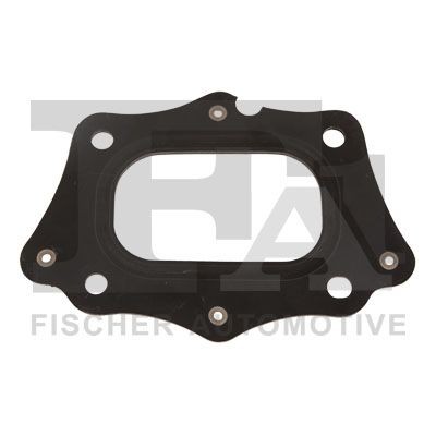 Fa1 Dichtung, AbgaskrüMmer 473-012 FüR Hyundai KIA-image