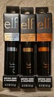 e.l.f. Glitzshow Shadow Stick Eyeshadow 3pc Set Silver Gold Copper 0.12oz — photo 1