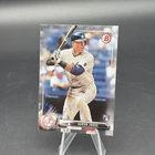 2017 Bowman Aaron Judge (RC), #32, Bowman Rookie Card