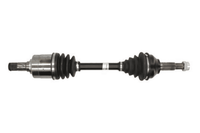 Antriebswelle Vorderachse Links FüR Nissan Qashqai / +2 I X-TRAIL II