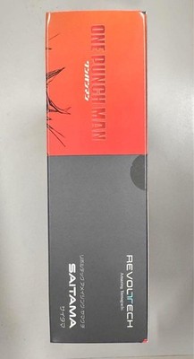 Revoltech Amazing Yamaguchi Saitama One Punch Man Kaiyodo with