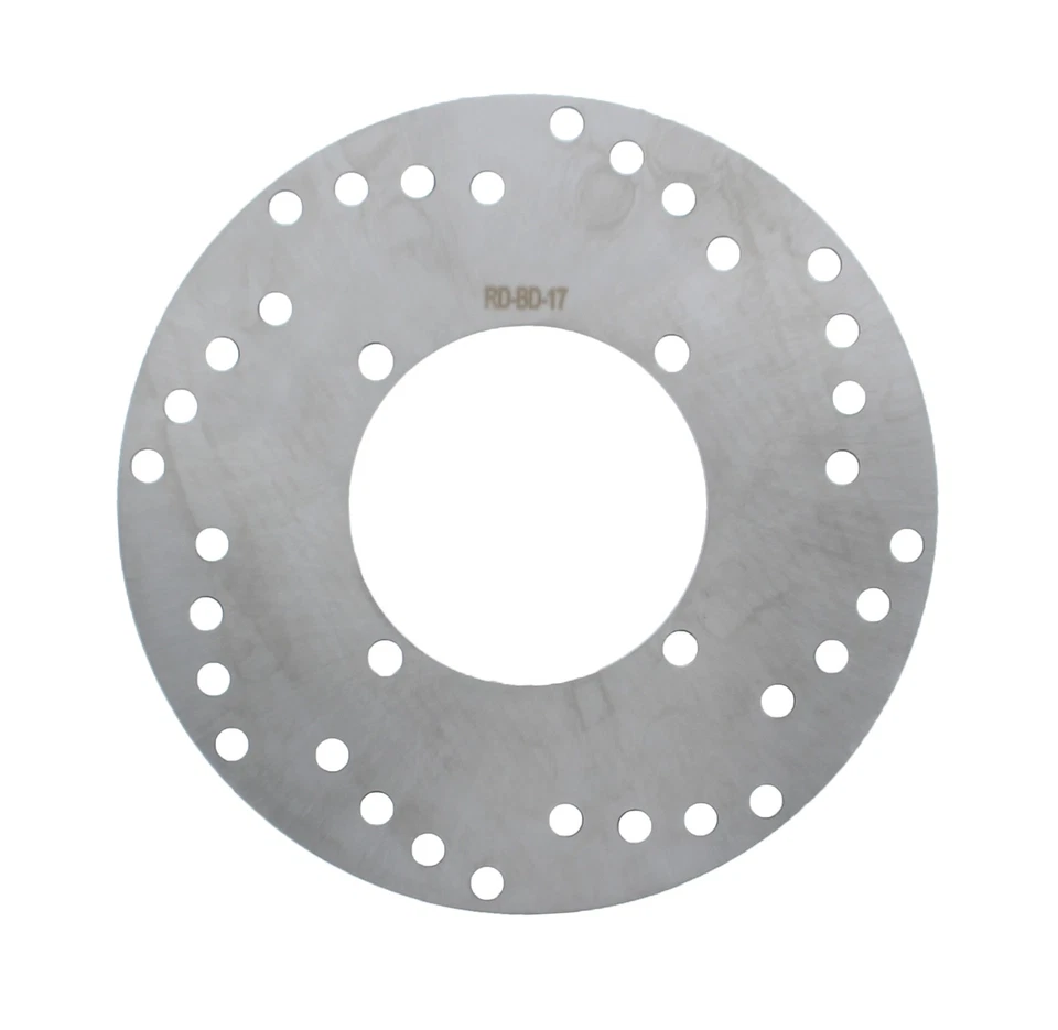 Polaris Xpedition 425 Expedition 2002 4x4 rotores de freno delanteros y traseros discos Foto 4 de 4