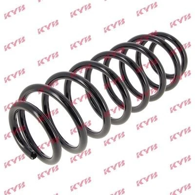 Damping Suspension Coil Spring KYB RA6178 Fits Chrysler PT Cruiser Rear - Image 2 of 4