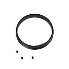 MOUDOAUER EXA-M42 Camera Detachable 3-bit Adapter Ring for Exakta Lens to M42 Sc