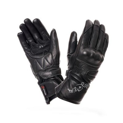 Motorradhandschuhe ADRENALINE VENUS PRO 2.0 PPE Größe XS