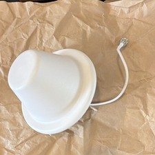 Cellular Specialties CSI-AO/700/2.7K/3 Indoor Omnidirectional Antenna, White