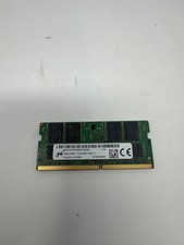 Micron MTA16ATF2G64HZ-2G6B1 16GB 2R8X PC4 2400T 16GB DRAM Grade B