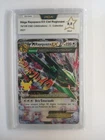 Pokemon Rayquaza EX (CEL ROS 76) Celebrations PCA 9.5
