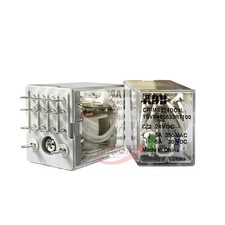 10pcs/box new CR-MX024DC4L relay micro relay intermediate relay