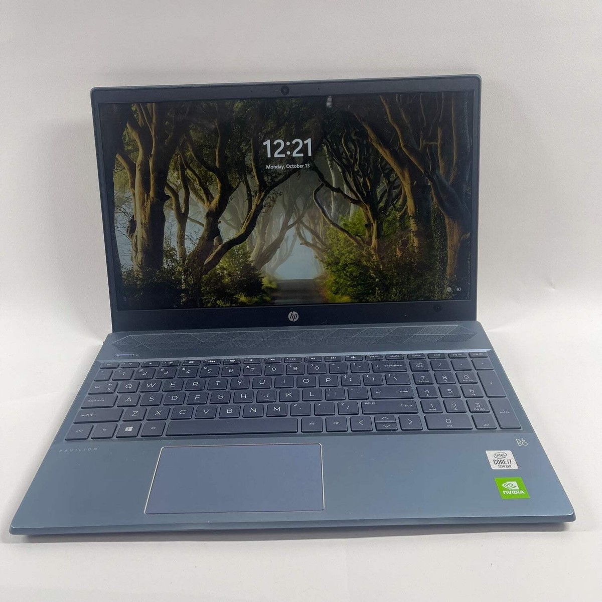 HP Pavilion 15-CS3073CL 15.6