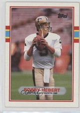 Click to enlarge Bobby Hebert