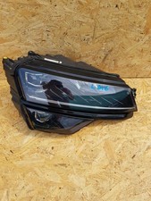 Skoda Karoq 2021 Scheinwerfer 57B941016B EBR5114