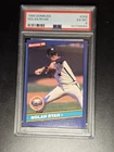 1986 DONRUSS #258 NOLAN RYAN PSA 6 NICE CARD!!!!