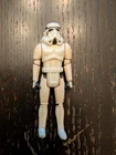 Star Wars Kenner Vintage Collection Stormtrooper Action Figure 1977, No gun