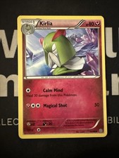 Pokémon - Kirlia 53/98 - XY Ancient Origins - Near Mint
