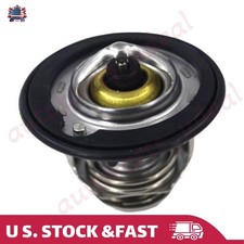 19301-PAA-306 NEW Thermostat Assembly For Honda Civic Accord Acura Integra