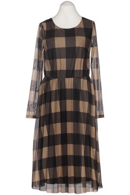 More & More Kleid Damen Dress Damenkleid Gr. 42 Mehrfarbig #zoq66na