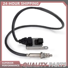 1pc NOX Sensor For Mercedes W205 W166 GLE350/400 ML350 A0009053603 5WK96683D