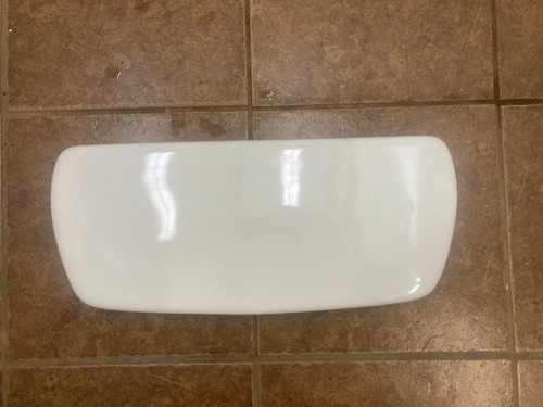 AQUASOURCE, PROJECT SOURCE A-0098923, A-0012293, 0810485 WHITE TOILET TANK LID