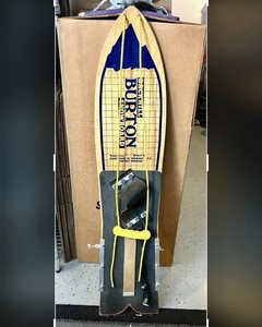 ​【超希少・非売品】JAKE BURTON メモリアルブック Jake Burton Snowboard | eBay