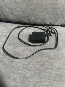 Nintendo Switch with Neon Blue and Neon Red Joy-Con + Mario Case And Accessories