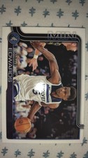 2025-26 Topps - Anthony Edwards #108 Base Minnesota Timberwolves NM NBA