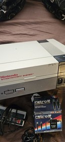 NES Console Bundle