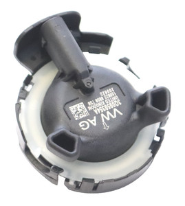 VW Passat 3G B8 Facelift 3Q0959354A Airbagsensor Crashsensor Aufprallsensor